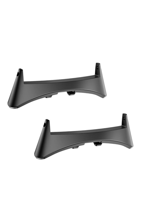 1 Pair Smartwatch Bracelets Adapter for Watch 5 Wristband Metal Connector Replacement Watch Straps Link Attachment