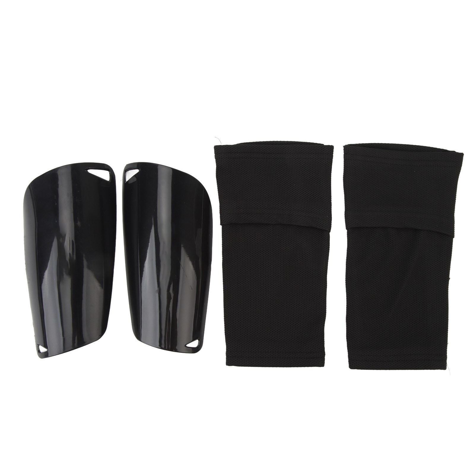 1 Pair Soccer Shin Guard Sock Soccer Shin Guards Pads Leg Performance