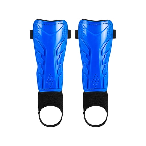 1 Pair Soccer Shin Guards Football Shin Pads Kids Shin Guards for Adult Youth