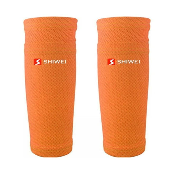 1 Pair Soccer Shin Pads Holder Instep Foot Socks Guard Stays Lock for Kids Boys Adult
