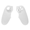 thumbnail image 1 of 1 Pair Split Antiskid Gamepad Silicone Protection Cover Fit for PS4/PS4 Slim/PS4 Pro, 1 of 1