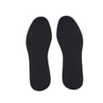 thumbnail image 1 of 1 Pair Sports Insole Shock-absorption Soft Texture Emulsion Sweat Absorbing Fitness Deodorant Insoles Daily Use, 1 of 7
