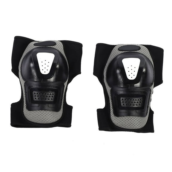 1 Pair Sports Kneepads Motorcycle Riding Knee Pads Roller Skating Knee Brace Protector Rawiri