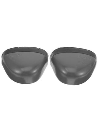 Composite inserts outlet for shoes