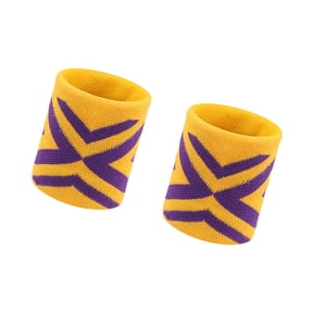 WWE John Cena 20 Years Headband Wristband Set, Blue Jamaica WWE John Cena 20 Years Headband Wristband Set, Blue Jamaica