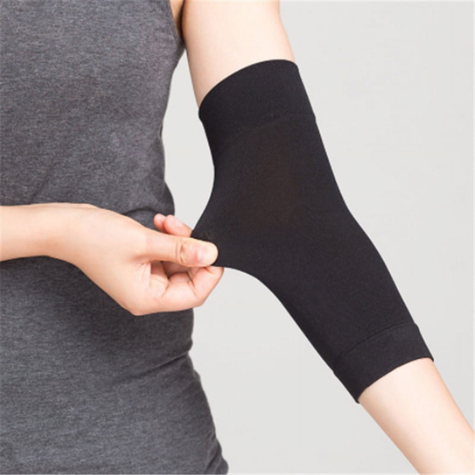 Compression Arm Sleeves & Hand Supports - Daylong