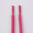 thumbnail image 1 of 1 Pair Thick Rope Shoe Laces Strings, 7mm Round Cotton Thick Braided Shoelaces Replacement Laces for Sneakers - 47 inch / 120CM, 1 of 3