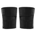 1 Pair Thigh Compression Sleeve Adjustable Quadriceps Support Thigh
