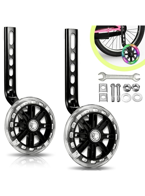 Bike Training Wheels in Bike Accessories