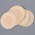 thumbnail image 1 of 1 Pair Ultra Thin Breathable Invisible Disposable Nipple Covers Anti Show Through Chest Stickers, 1 of 3