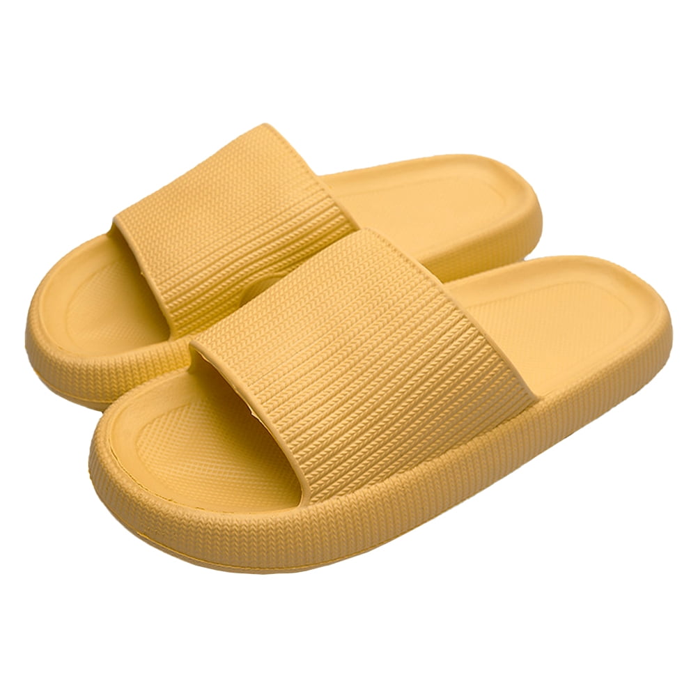 anti skid bathroom slippers