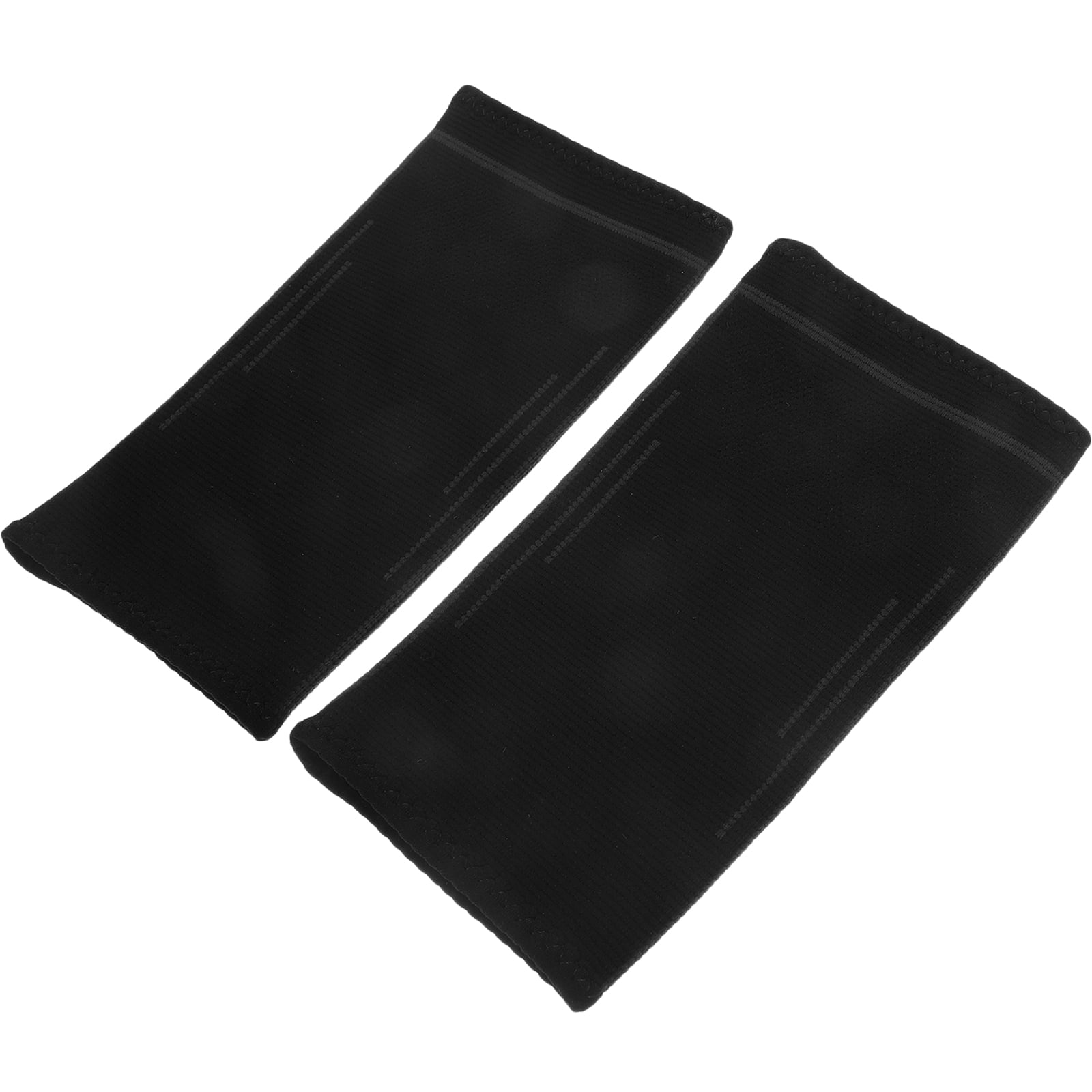 1 Pair Volleyball Wrist Brace Sports Wrist Protector Elastic Arm Band Exercise Volleyball Wrist