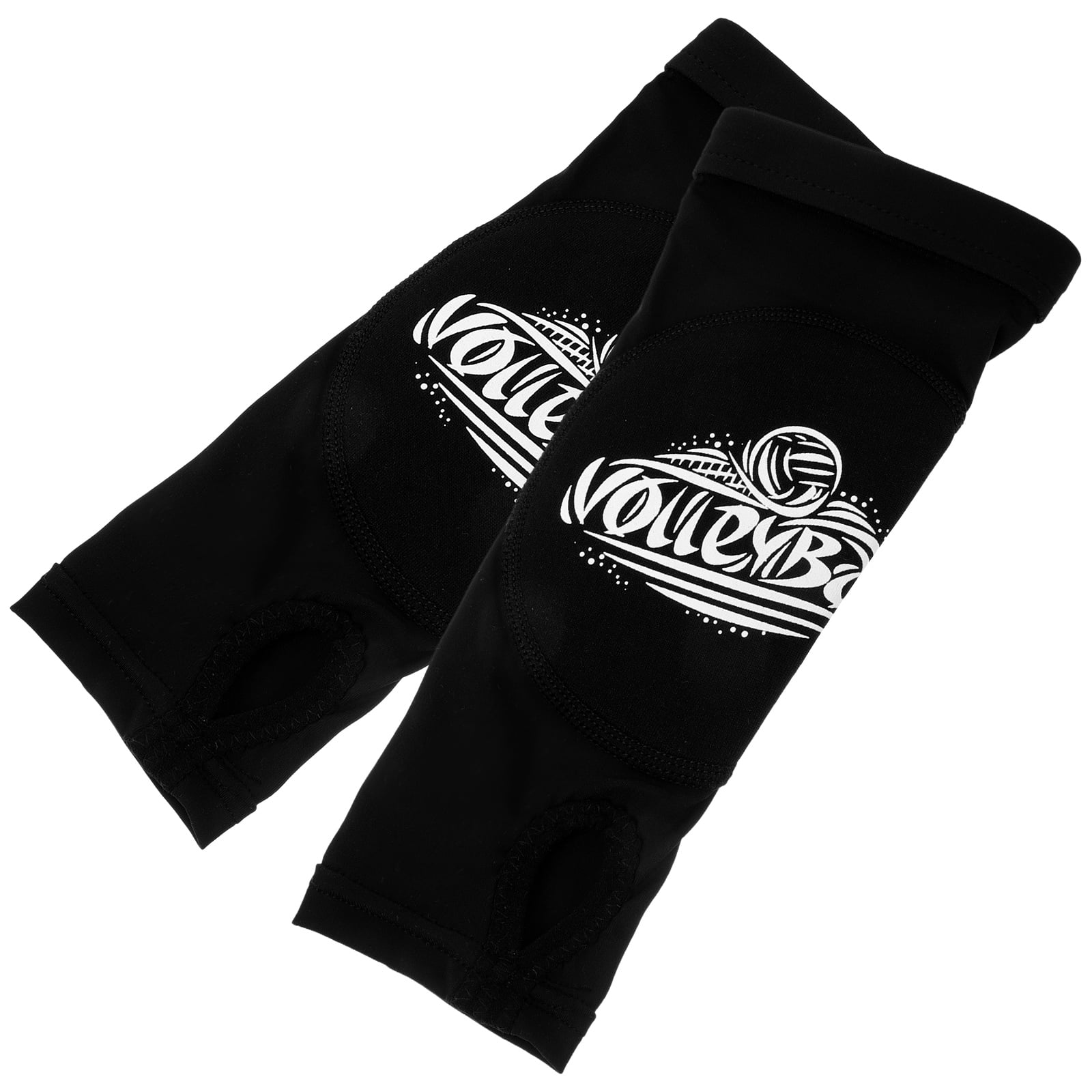 1 Pair Volleyball Wrist Guard Elastic Arm Sleeves Volleyball Arm Guard