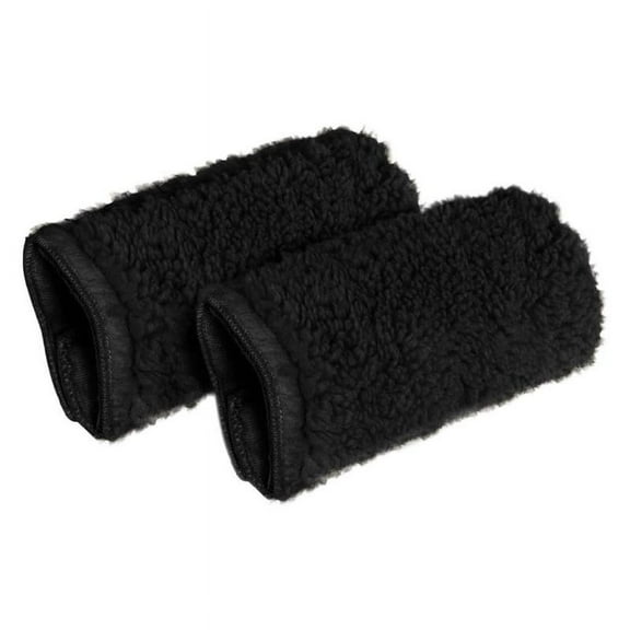 1 Pair Wheelchair Armrest Pads Non Slip Arm Rest Cover Cushion, Office Chair Arm Pads, for adults, Soft Support Cushion