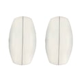 thumbnail image 1 of 1 Pair Women Silicone Bra Strap Cushions Holder Supple Non-slip Shoulder Pads, 1 of 8