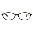 thumbnail image 1 of 1 Pair Womens Ladies Blue Light Blocking Reading Glasses Computer Gaming Readers +1.75, 1 of 6