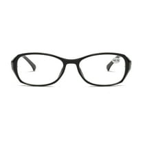 1 Pair Womens Ladies Blue Light Blocking Reading Glasses Readers for Reading Paper work  0.75