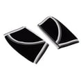 thumbnail image 1 of 1 Pair of 5mm Neoprene Elbow Support Elbow Sleeves for , XXL, 1 of 7