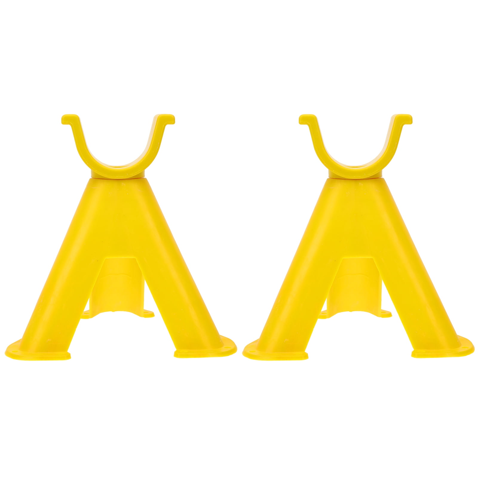 1 Pair of Cable Wire Management Organizers Wire Holders Cable Storage