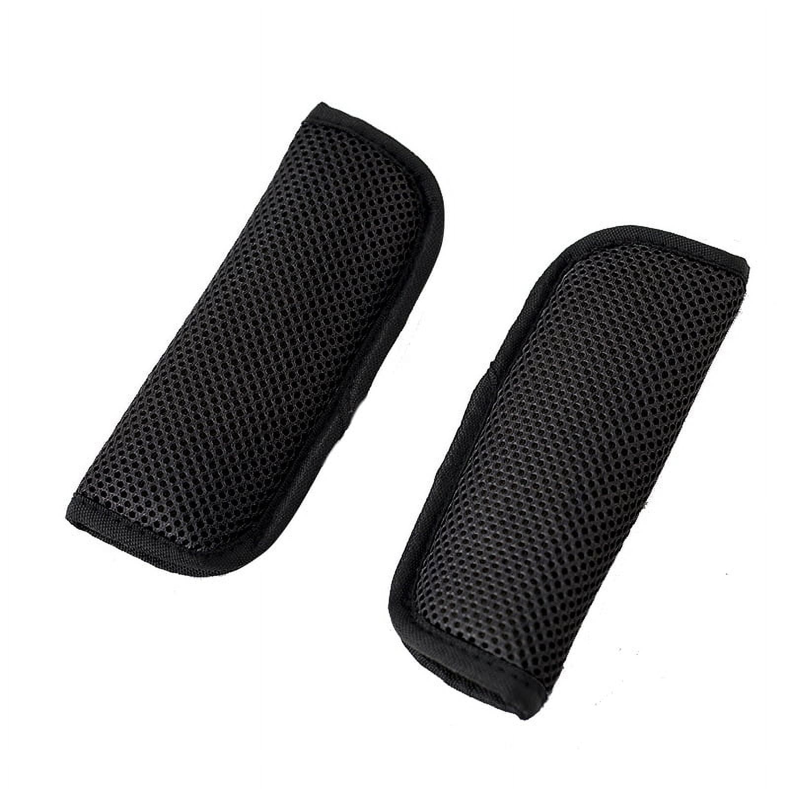 1 Pair of Car Seat Strap Covers Car Seat Straps Shoulder Pads Car Seat Strap Covers