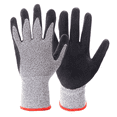 thumbnail image 1 of 1 Pair of Cut Resistant Gloves for Food Handling | Gardening | Warehouse | Woodworking | Hunting, 1 of 6
