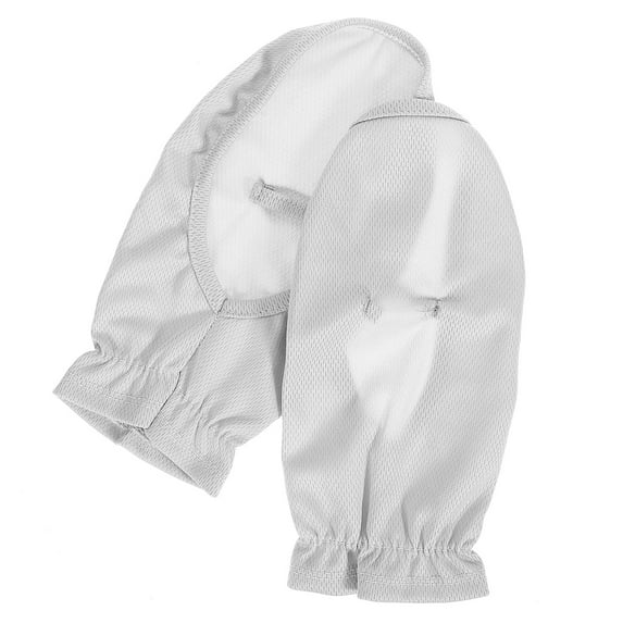 1 Pair of Driving Gloves Women Breathable UV Gloves Flexible Gloves Decorative Sunlight Blocking Gloves