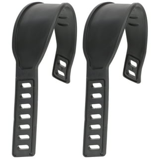 Bike pedal straps discount walmart