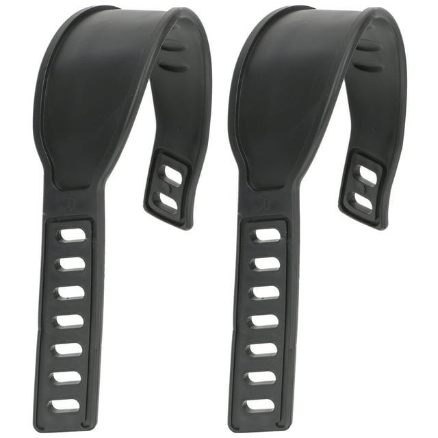replacement pedal straps for exercise bike