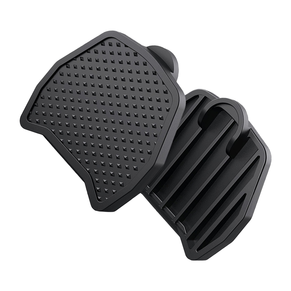 1 Pair of Exercise Bike Pedals Replacement Bike Pedals Bike Replacement