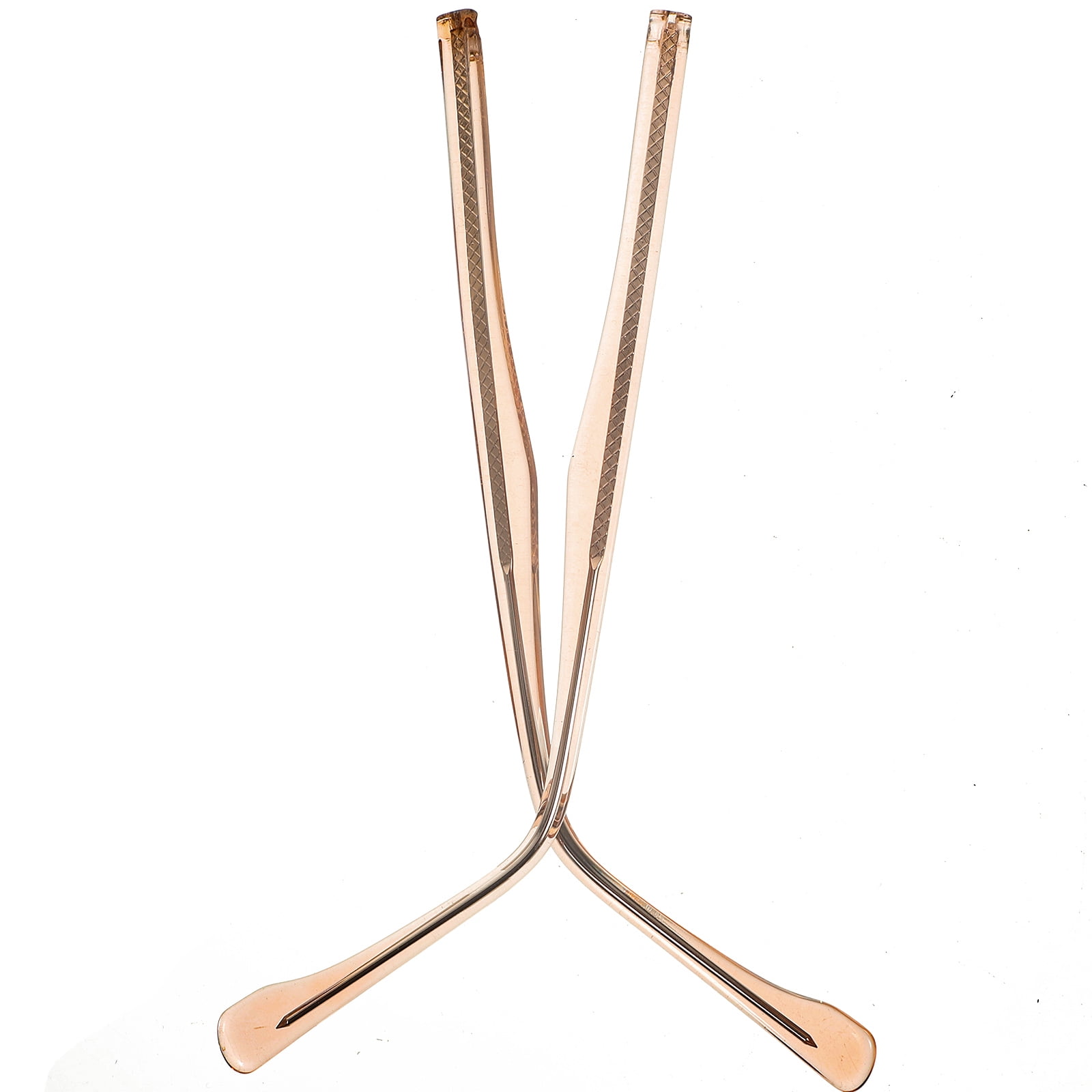 1 Pair of Eyeglasses Replacement Temples Universal Glasses Replacement