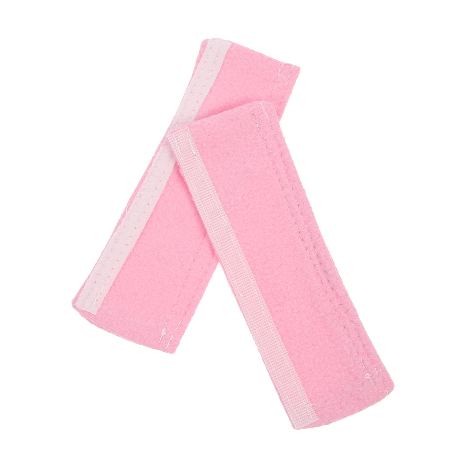 1 Pair of Nasal Cannula Ear Cushions Oxygen Tube Ear Pads Skinfriendly