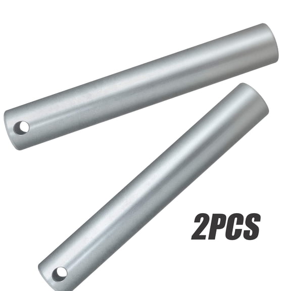 1 Pair of New Mini Excavator Bucket Pins 30mm X 200mm Long (2 Pins)