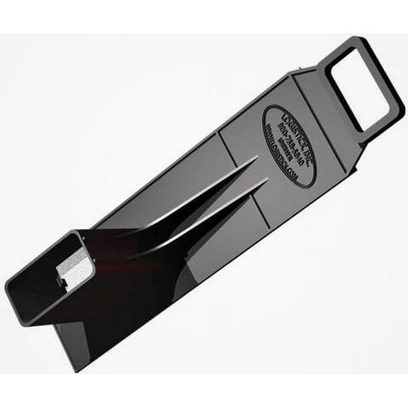 1 Pair of One-Way Load Bar System Brackets - XL - Brand New