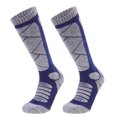 thumbnail image 1 of 1 Pair of Outdoor Thickened Hiking Socks Outdoor Hiking Use Thickened Stocking, 1 of 8