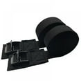 thumbnail image 1 of 1 Pair of Padded Cam Lock Buckle Tie - Down Straps for Canoe, Kayak, Luggage Rack, and Surfboard, 1 of 6
