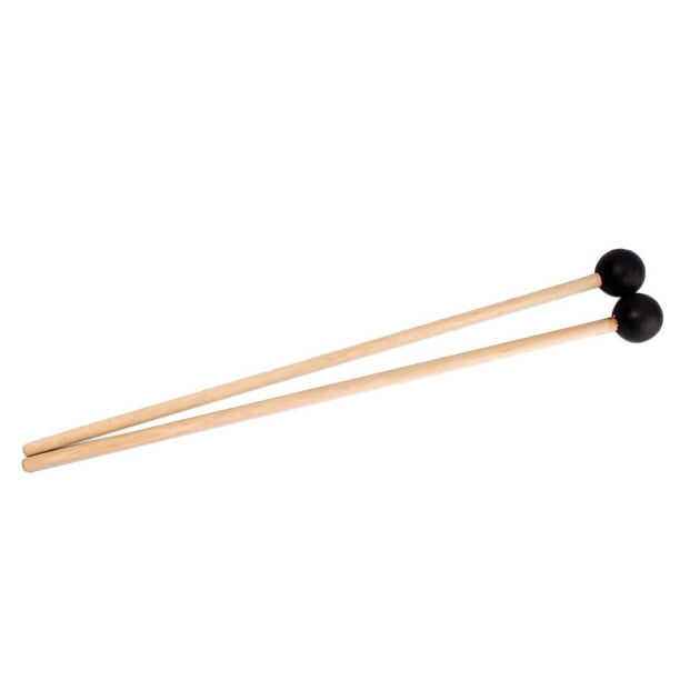 Types of mallets for percussion 2025
