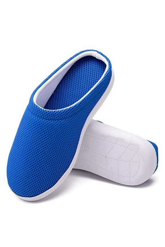 1 Pair of Shoes Comfortable Soft Easy To Dry Bathroom Shower Hot Spring Shoes