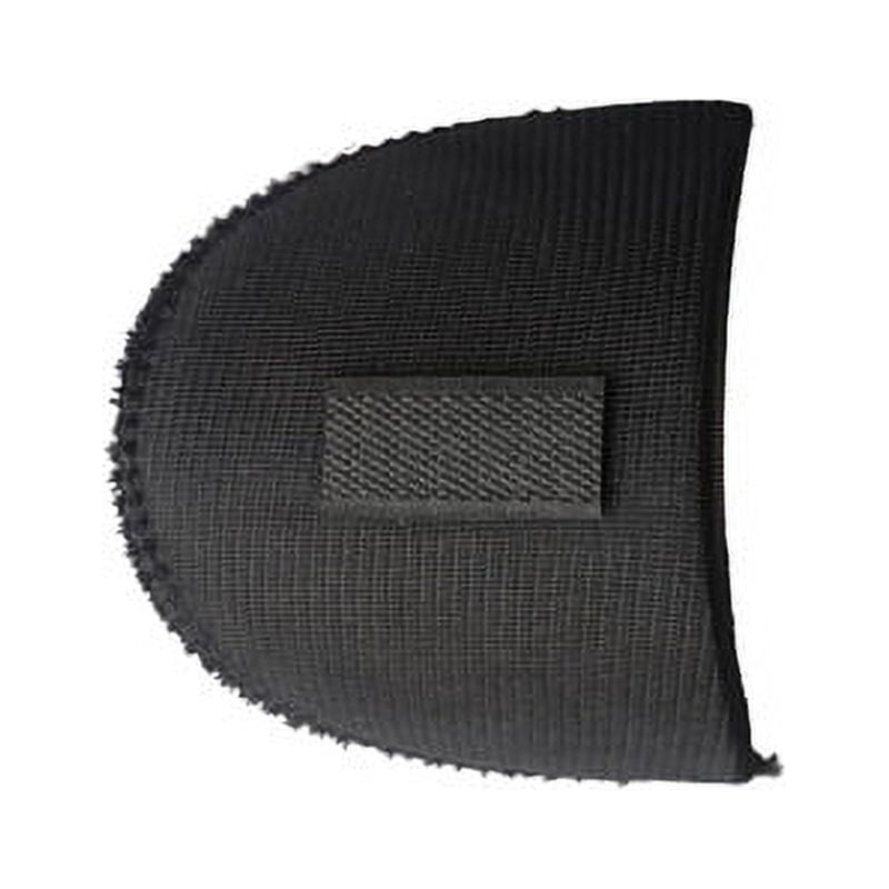 1 Pair of Shoulder Pads for Women Selfadhesive Shoulder Pads Invisible