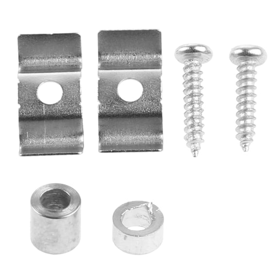 1 Pair of Stringed Trees for Guitar FD Parts OR