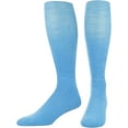 thumbnail image 1 of 1 Pairs All Sport Polyester Baseball Football Soccer Volleyball Tube Sock, 1 of 5