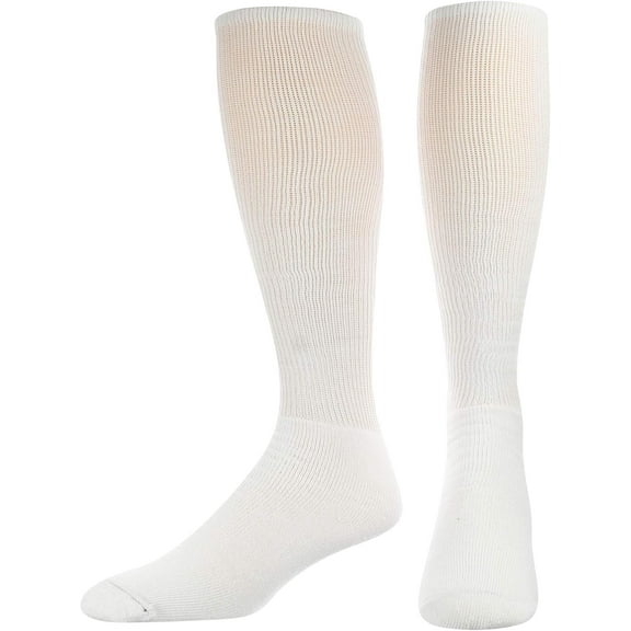 1 Pairs All Sport Polyester Baseball Football Soccer Volleyball Tube Sock