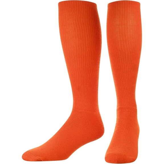 1 Pairs All Sport Polyester Baseball Football Soccer Volleyball Tube Sock