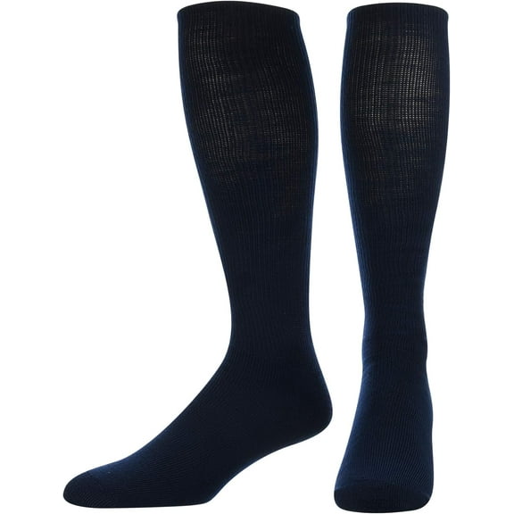 1 Pairs All Sport Polyester Baseball Football Soccer Volleyball Tube Sock