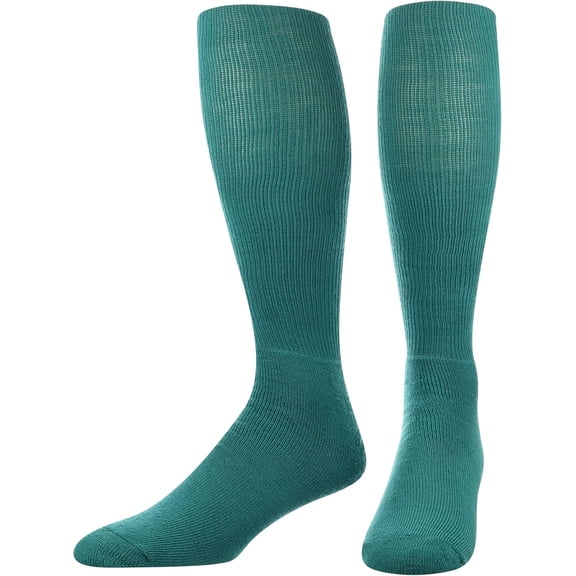 1 Pairs All Sport Polyester Baseball Football Soccer Volleyball Tube Sock