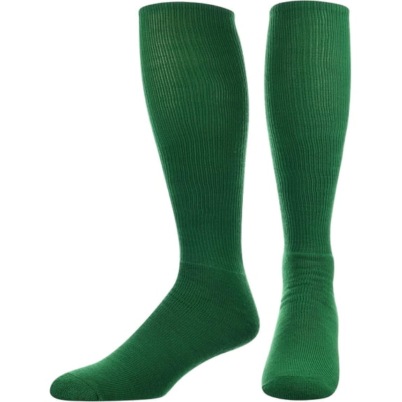 1 Pairs All Sport Polyester Baseball Football Soccer Volleyball Tube Sock