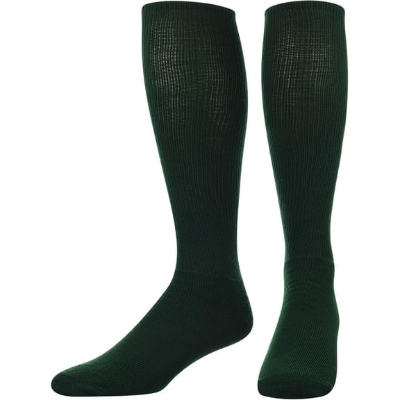 1 Pairs All Sport Polyester Baseball Football Soccer Volleyball Tube Sock