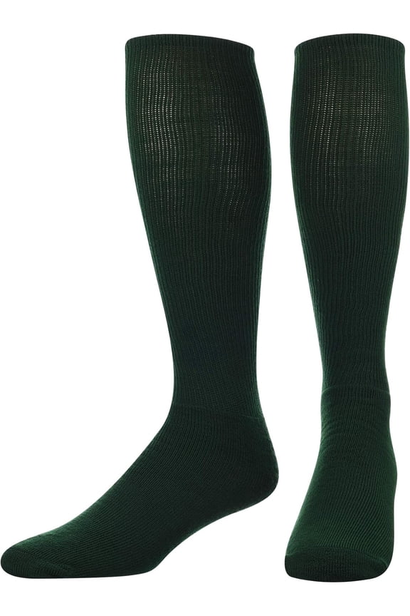 1 Pairs All Sport Polyester Baseball Football Soccer Volleyball Tube Sock