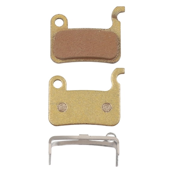 1 Pairs Brake Blocks Cycling Bike Bicycle MTB Blocks Pads For Xtech HB100 M596 XTR M975 M966 For Xiaomi M365 Pro Accessory