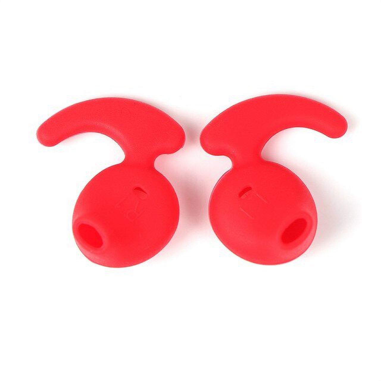1 Pairs Ear Hook Earbud Headset Cover Holder For Samsung S6 Headphones