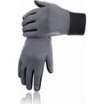 thumbnail image 1 of 1 Pairs Kids Winter Gloves Touchscreen Warm Thermal Water-Resistant for Boy Girl Running Cycling Snow Skiing in Cold Weather, 1 of 7
